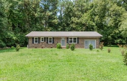 132 Blanchard Road, Turkey, NC 28393