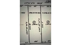 Folly Road lot: 21, Roper, NC 27970