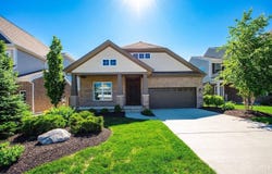10014 Washington Glen Drive, Washington Twp, OH 45458