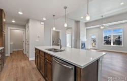 235 High Point Dr, Longmont, CO 80504