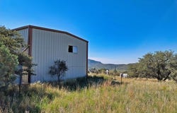 342 High Lonesome Trail, Fort Davis, TX 79734
