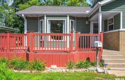 909 HARMONY Lane, Lacon, IL 61540
