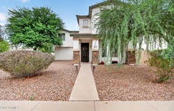 3634 E SUNDANCE Avenue E, Gilbert, AZ 85297