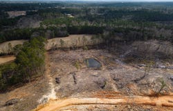 Forest Glen Drive, Laurel, MS 39443