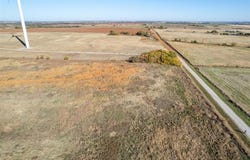 N Meridian Avenue, Crescent, OK 73028