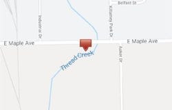 E Maple Avenue, Grand Blanc, MI 48507