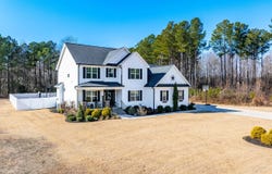 1605 Freedom Road, Smithfield, NC 27577
