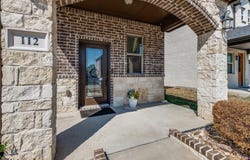 112 Brooks Street, Terrell, TX 75160