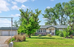 234 E Branch Road, Mack's Creek, MO 65786