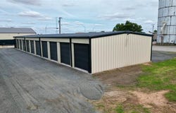 121 Mitchell Street, Altus, OK 73521