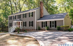 5811 Turkey Oak Road, North Chesterfield, VA 23237