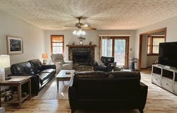 245 W Kelly Lake Road, Brooks, GA 30205