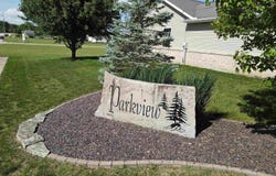 PARKVIEW Drive lot: 48, Eureka, IL 61530