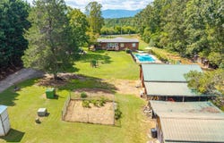 2668 W Perch Rd., Monroe, VA 24574