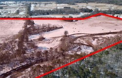 County Road 3151, Hartman, AR 72840
