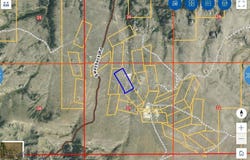Flat Lode Survey No. 5484, Norris, MT 59740