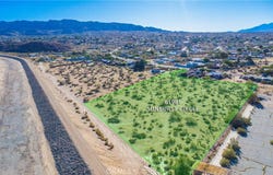 61981 Sunburst Circle, Joshua Tree, CA 92252