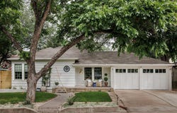 3100 Kerbey Ln, Austin, TX 78703