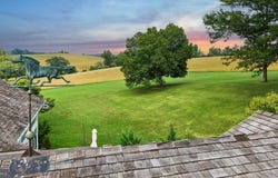 4313 MOUNT ZION Road, UPPERCO, MD 21155