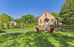1027 9th Avenue N, Saint Cloud, MN 56303