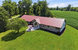 6095 E Division Road, Angola, IN 46703