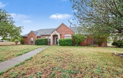 5840 Deerfield Lane, Midlothian, TX 76065