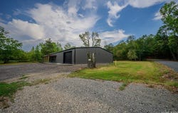121 Polk Road 718, Mena, AR 71953