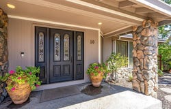 10 Skycrest Way, Napa, CA 94558