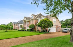 1489 JOHN RIDGE Dr, Collierville, TN 38017