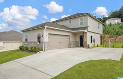 8808 ROCKHAMPTON DRIVE, LEEDS, AL 35094