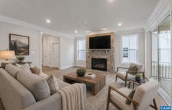 2B ALLEN CREEK RD, NELLYSFORD, VA 22958