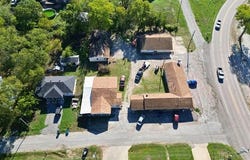 104 S Veterans Drive E, Coalgate, OK 74538