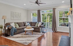 376 BUCKEYE Circle, LA PLATA, MD 20646