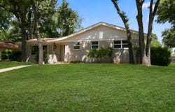 508 Oak Park Drive, Hurst, TX 76053