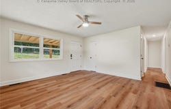 855 N Claylick Road, Ravenswood, WV 26164