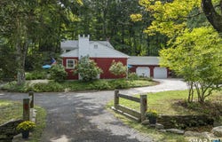 43 Goose Hill Road, Chester, CT 06412