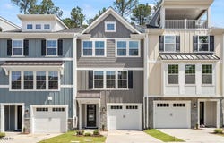 1111 Blackthorn Lane, Durham, NC 27703