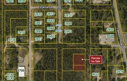 Cathedral Avenue, Interlochen, MI 49643-9616