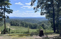 3295 COZAHOME ROAD, Harriet, AR 72639