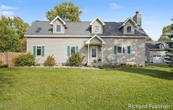12018 Linden Drive NW, Marne, MI 49435