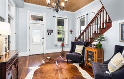 409 W Clark St, Bartlett, TX 76511