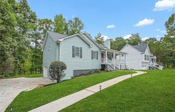 80 Lakefront Drive, Covington, GA 30016