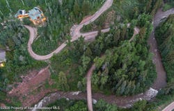 335 Hall Drive, Aspen, CO 81611