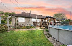 806 Lebanon Avenue, Campbellsville, KY 42718