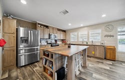 303 Vikki Rd, Big Spring, TX 79720