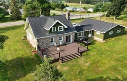 2013 E Ritchie Road, Lincoln, MI 48742