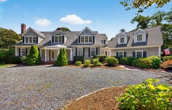 169 Tisquantum Road, Chatham, MA 02633
