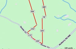 729 Doster Circle, Winder, GA 30680