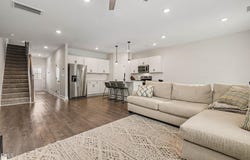 79 Calluna Drive, Clayton, NC 27520