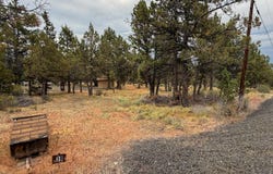 14375 SE Juniper Canyon Road, Prineville, OR 97754